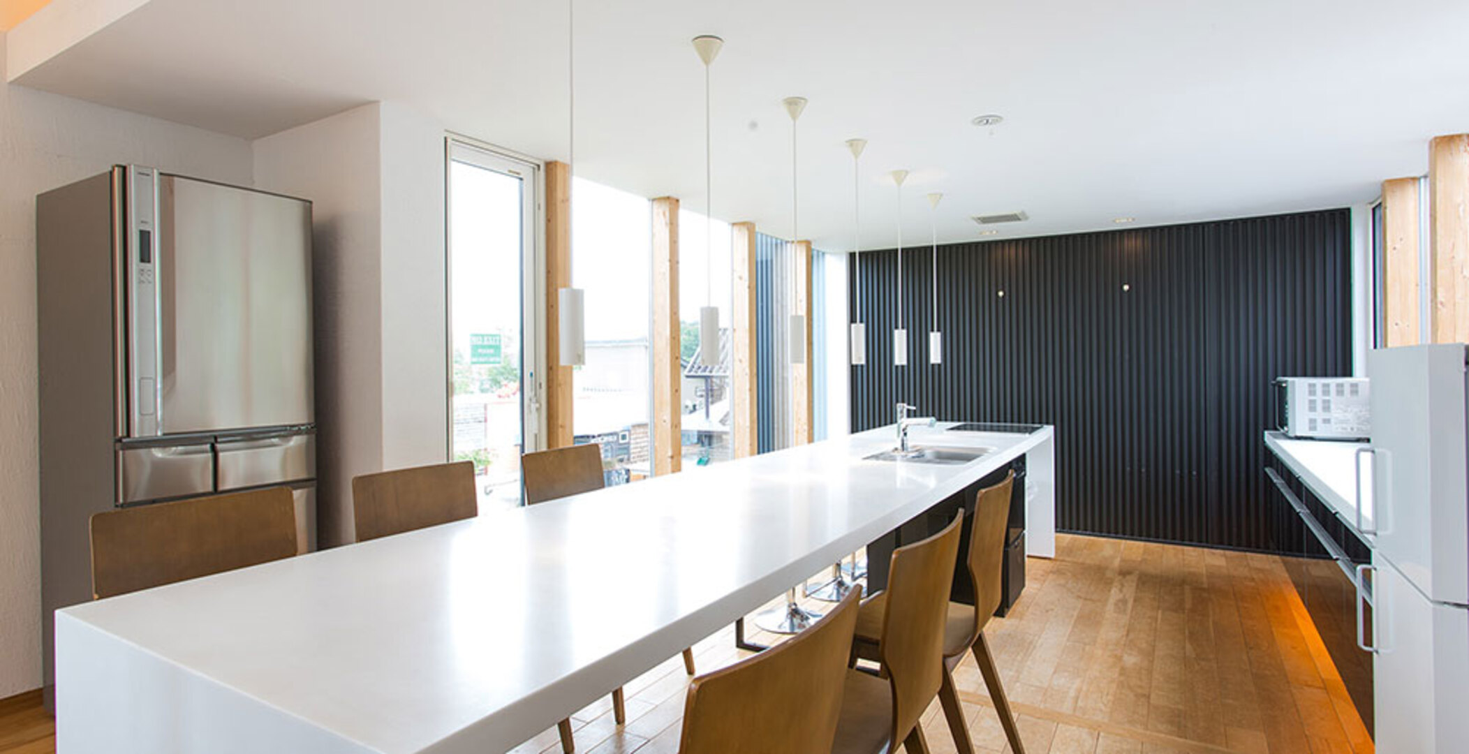 5 Star Chalet in Hirafu, Close to Ski Resort, Niseko Chalet 1023