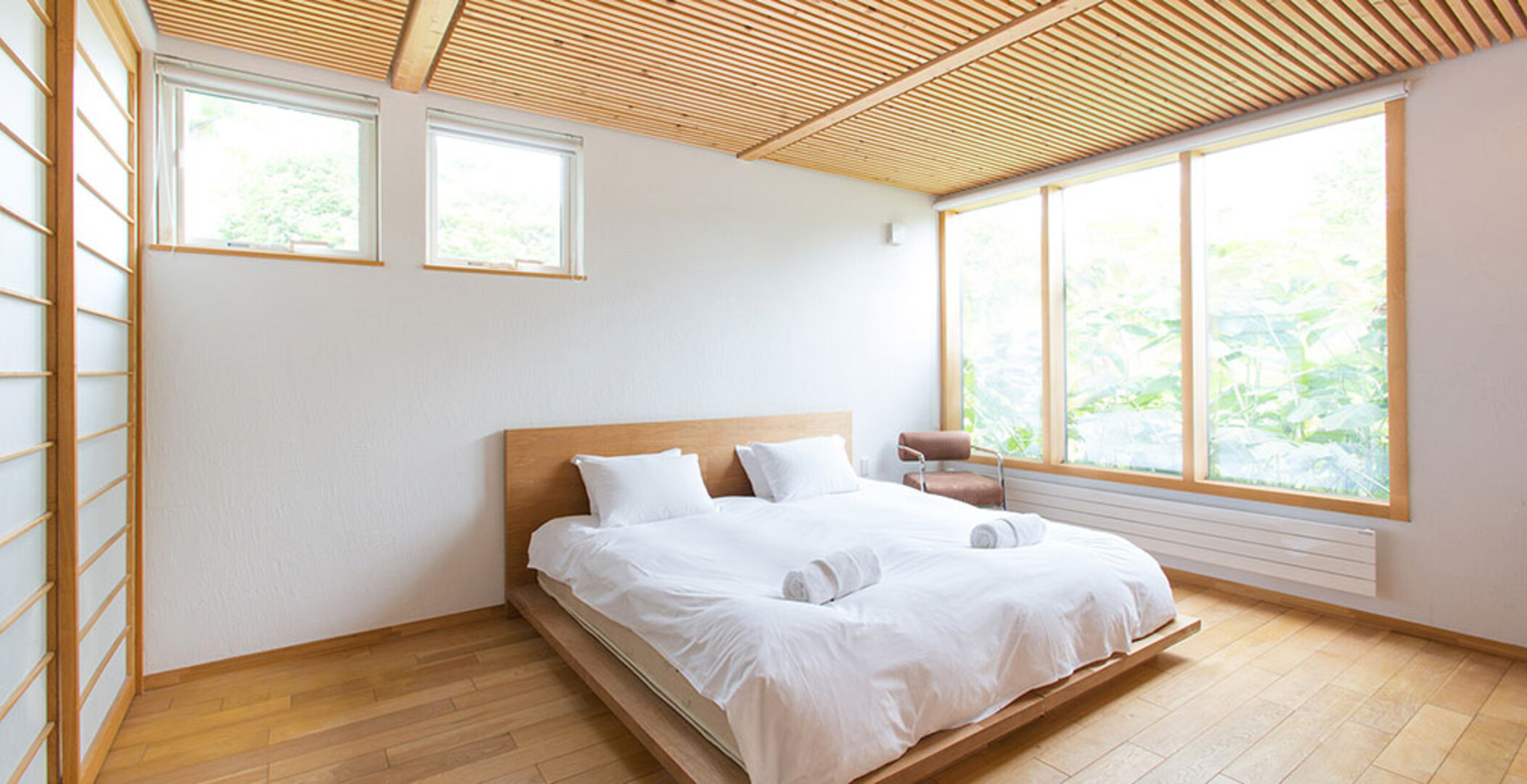 5 Star Chalet in Hirafu, Close to Ski Resort, Niseko Chalet 1023