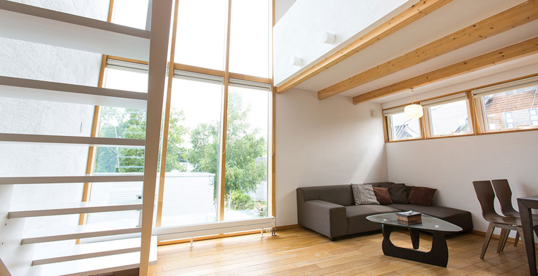 5 Star Chalet in Hirafu, Close to Ski Resort, Niseko Chalet 1023