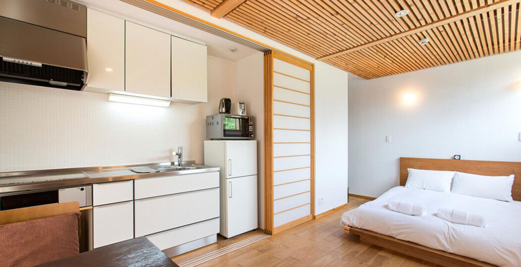 5 Star Chalet in Hirafu, Close to Ski Resort, Niseko Chalet 1023