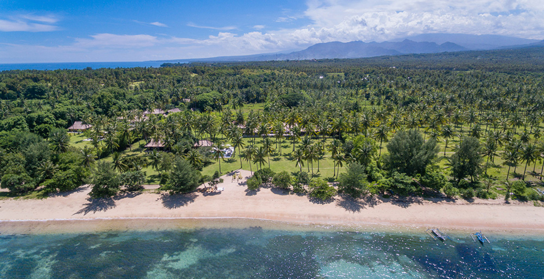 You Will Love This Luxury Villa in a Prime Location in Tanjung, Lombok Villa 8