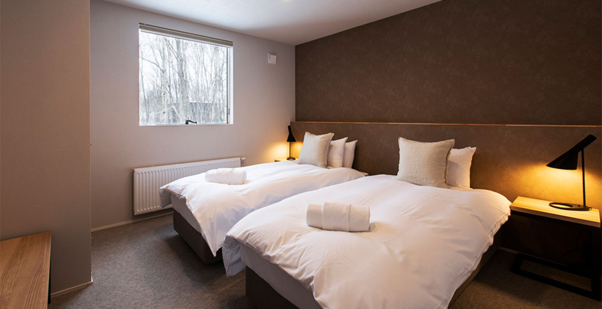 3 Vacation Chalet in Hirafu, Close to Ski Resort, Niseko Chalet 1024