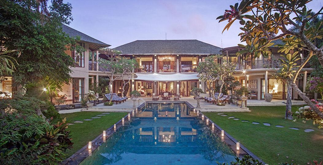 Chic Retreat: 5 BR Villa in Bali,2253, Canggu, Indonesia