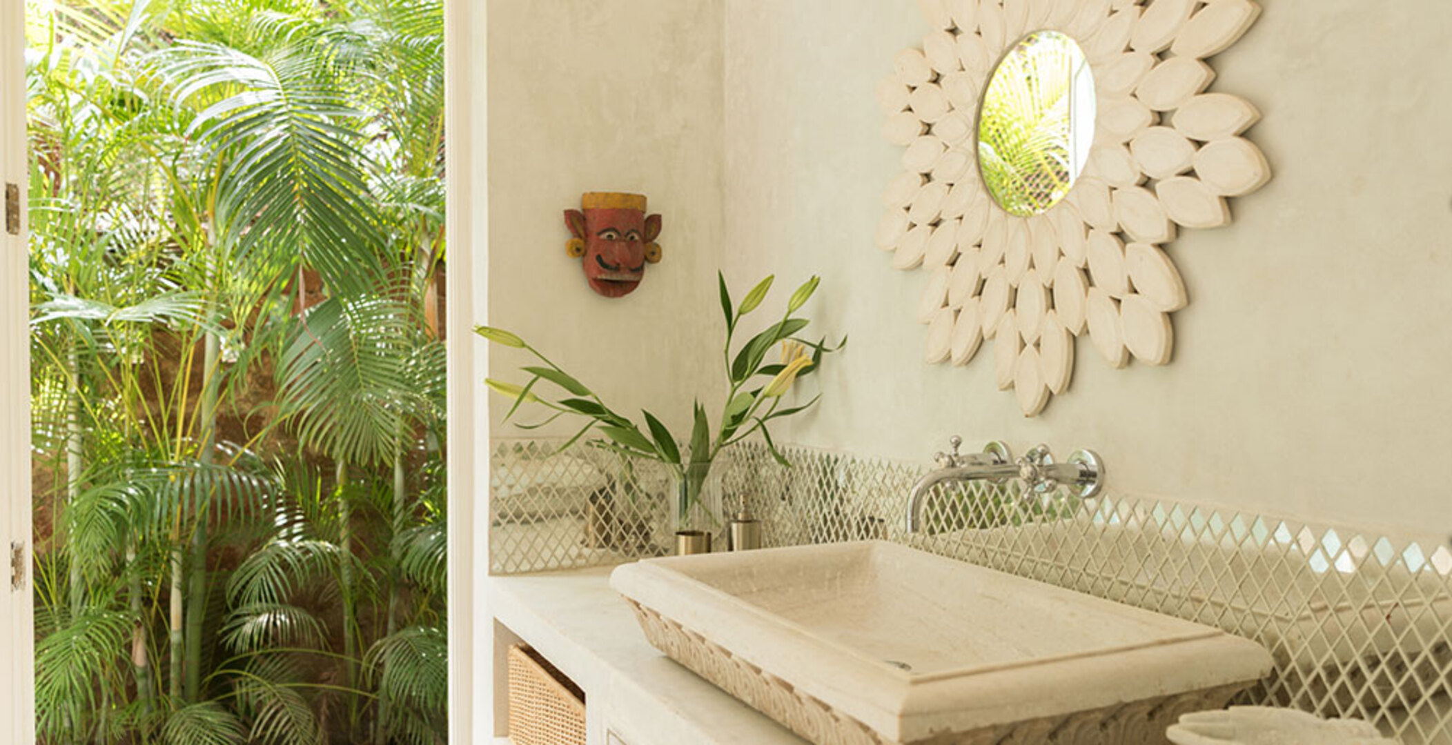Luxurious 5 Bedroom Villa in Goa,1002