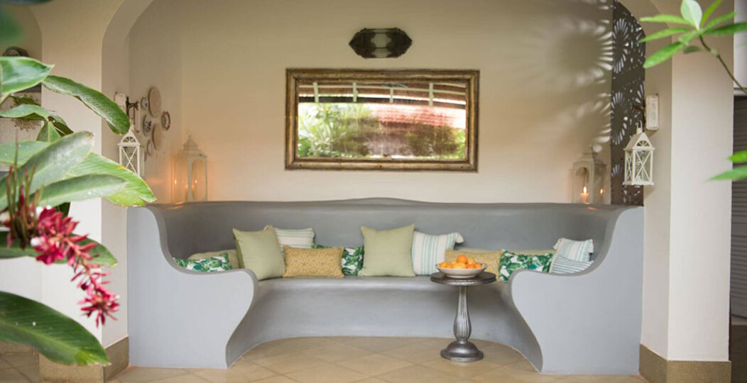Luxurious 5 Bedroom Villa in Goa,1002