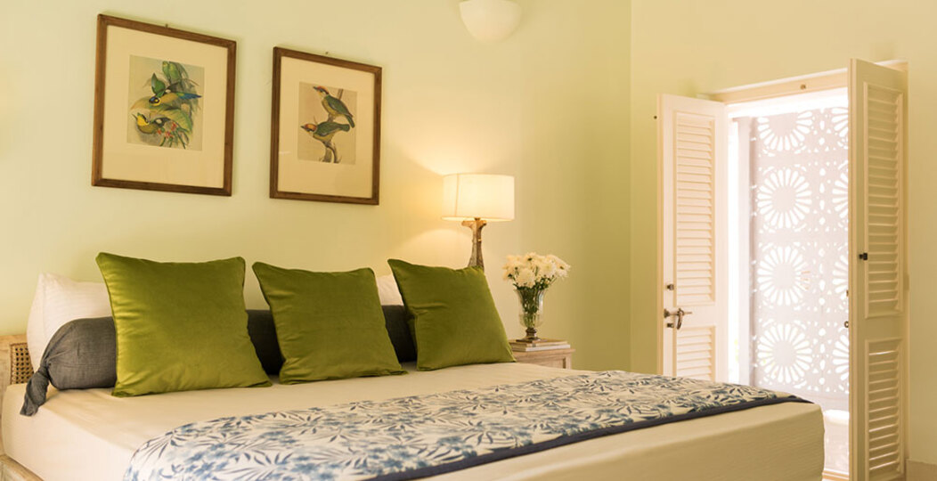 Luxurious 5 Bedroom Villa in Goa,1002