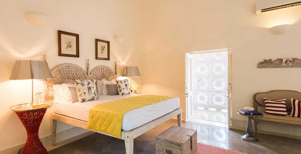 Luxurious 5 Bedroom Villa in Goa,1002