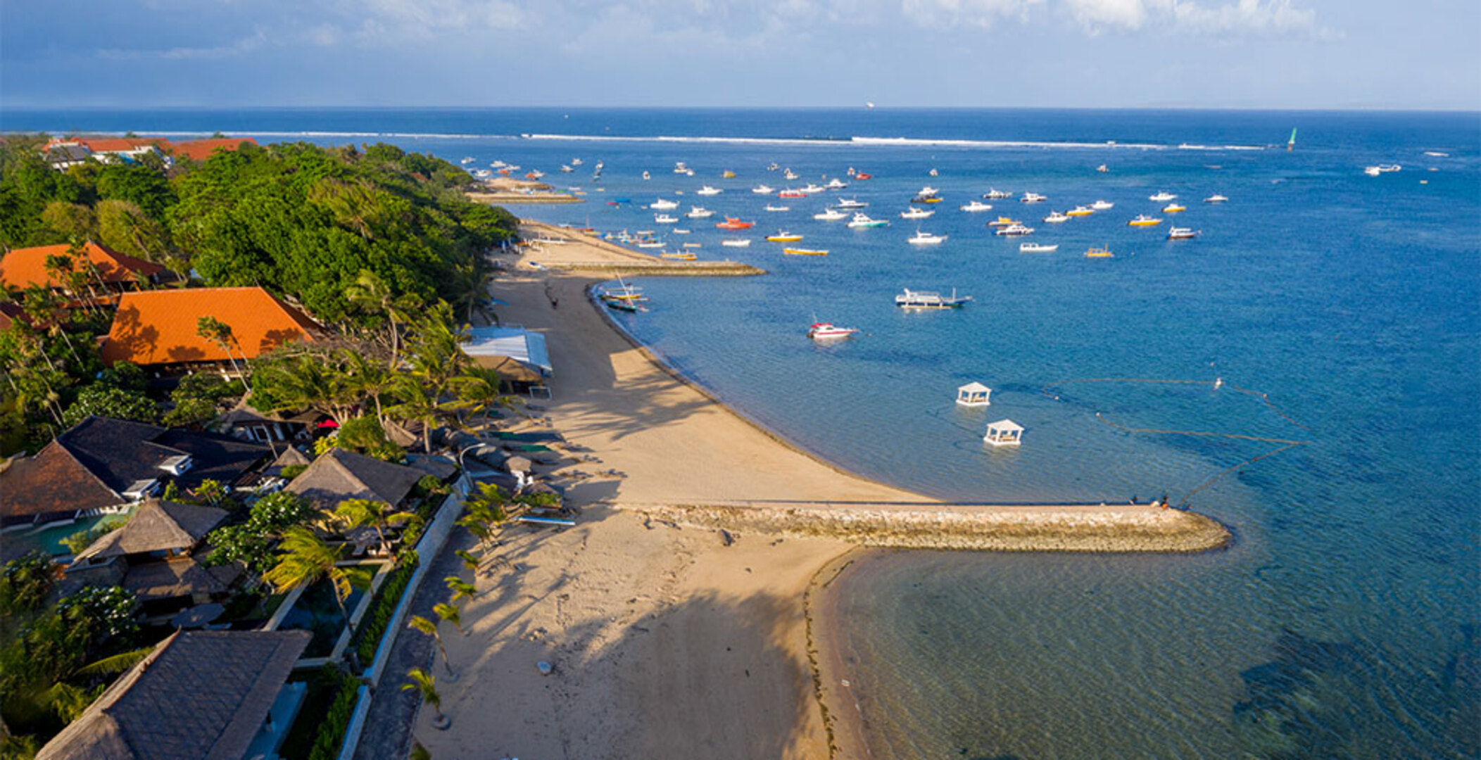 Beautiful 5 Star Villa in a Prime Location in Sanur, Bali Villa 2123
