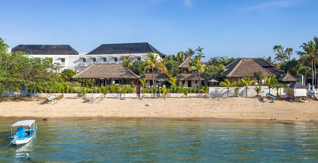 Beautiful 5 Star Villa in a Prime Location in Sanur, Bali Villa 2123