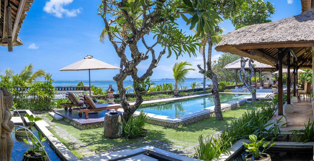 Beautiful 5 Star Villa in a Prime Location in Sanur, Bali Villa 2123
