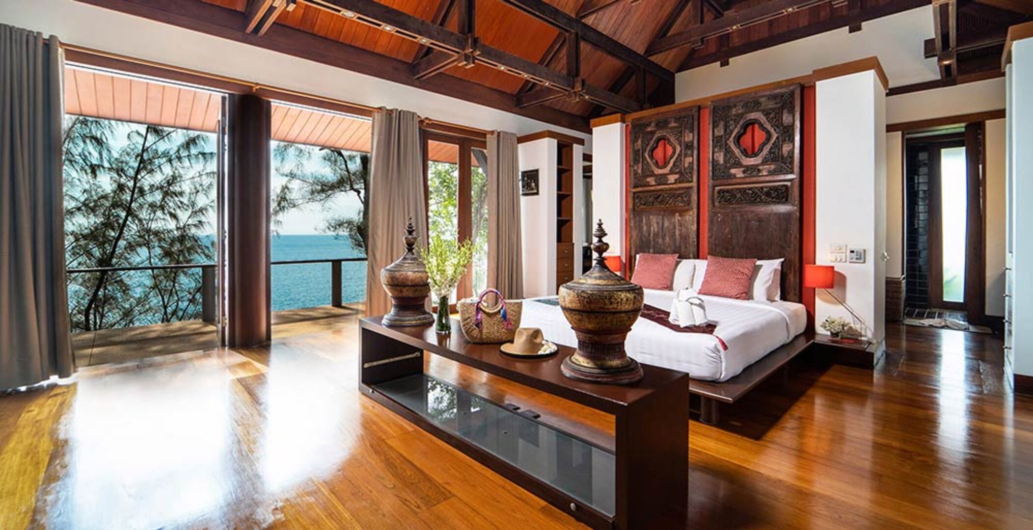 You have Found the Perfect 5 Star Villa with Private Chef, Phuket Villa 1064