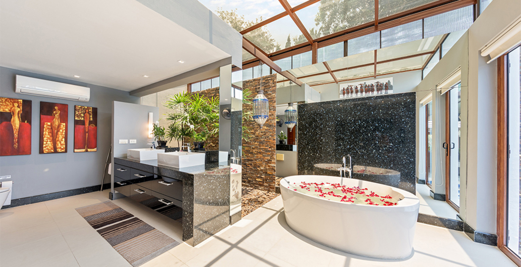 Luxury Retreat with Private Chef & Concierge, Koh Samui Villa 1018