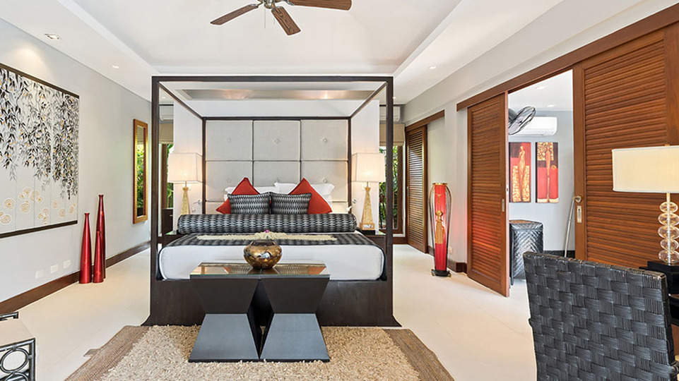 Luxury Retreat with Private Chef & Concierge, Koh Samui Villa 1018