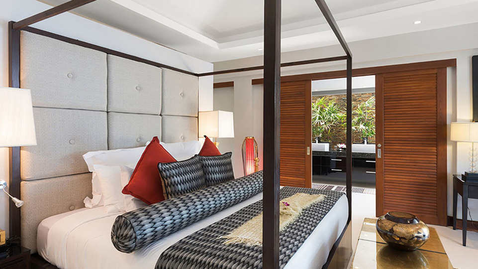 Luxury Retreat with Private Chef & Concierge, Koh Samui Villa 1018