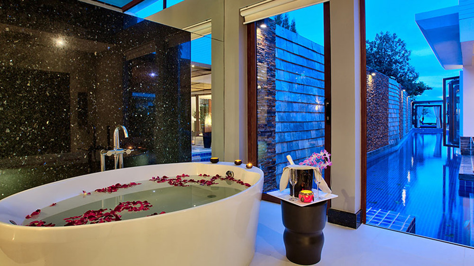Luxury Retreat with Private Chef & Concierge, Koh Samui Villa 1018