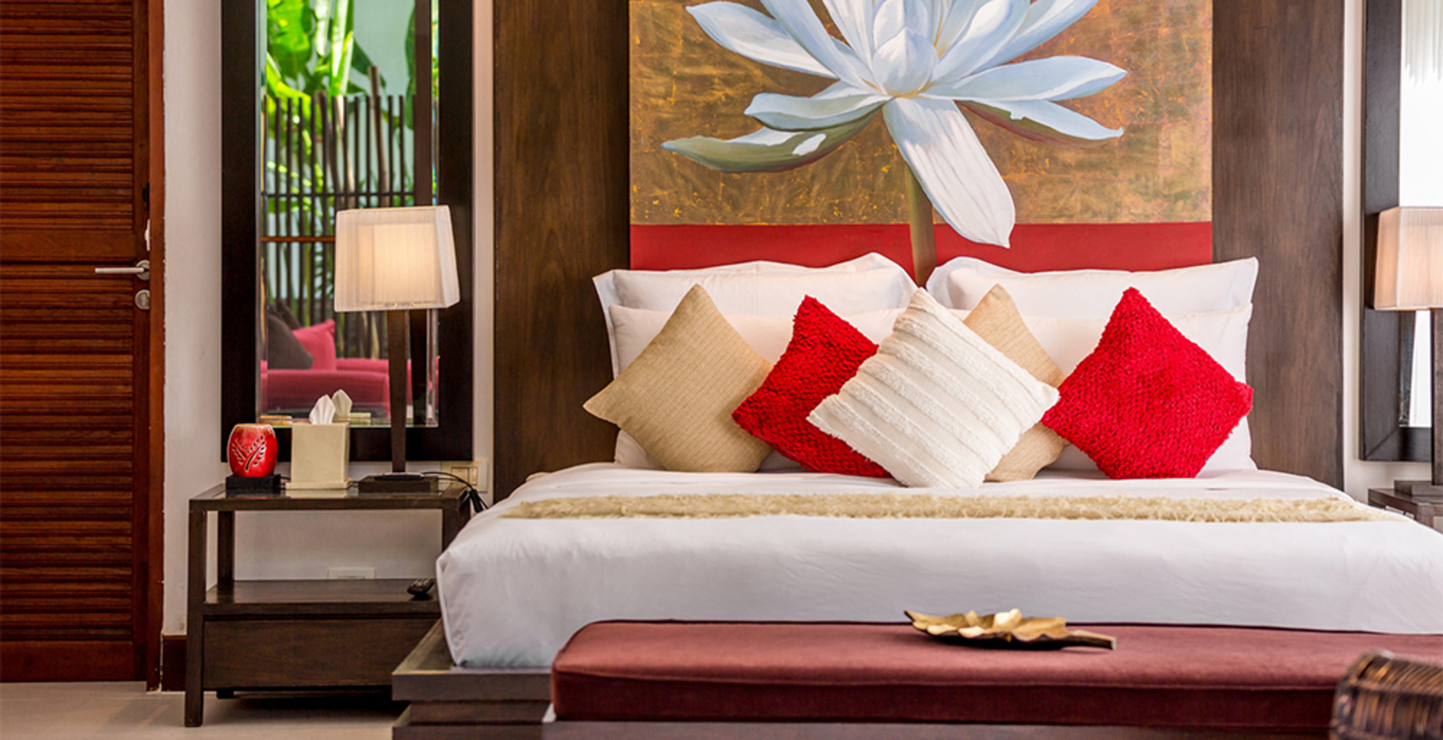 Luxury Retreat with Private Chef & Concierge, Koh Samui Villa 1018