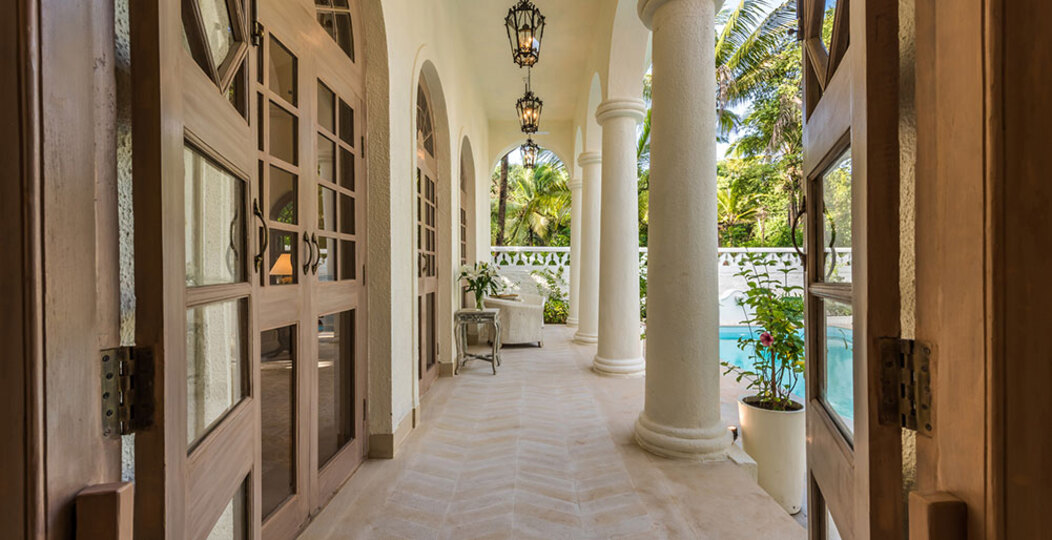 Serenity Awaits: 4 Bedroom Villa in Goa,1004