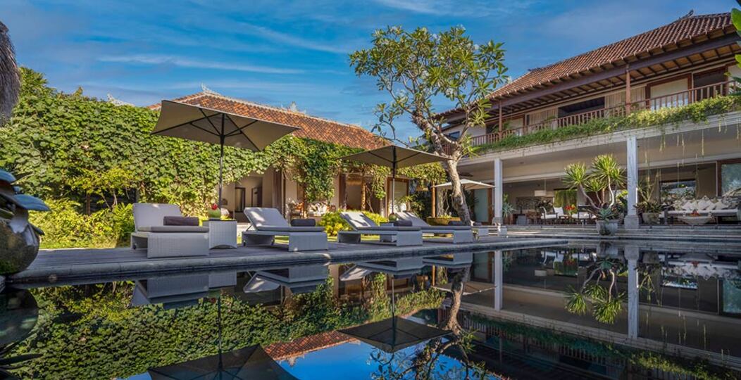 You Will Love This Authentic 5 Star Villa, Fully Staffed and Private Chef, Bali Villa 2124, Seseh-Tanah Lot, Indonesia