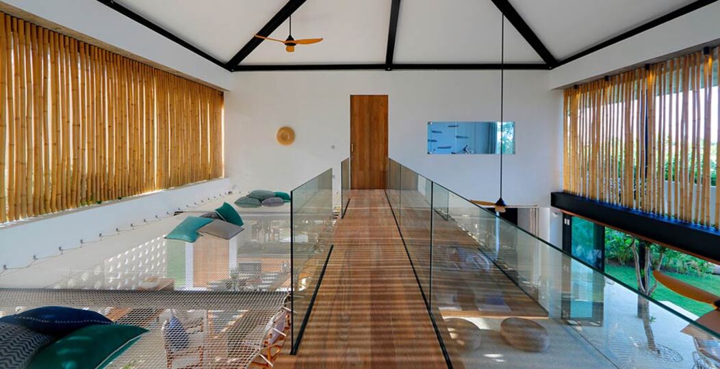 Your Family will love the Exclusive Balinese Service at Your Private Villa in Nusa Lembongan, Bali Villa 2126