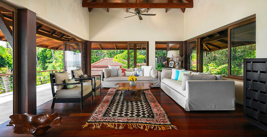 You and Your Family will Love this Luxury Villa, Fully Staffed and Private Chef, Koh Samui Villa 1007
