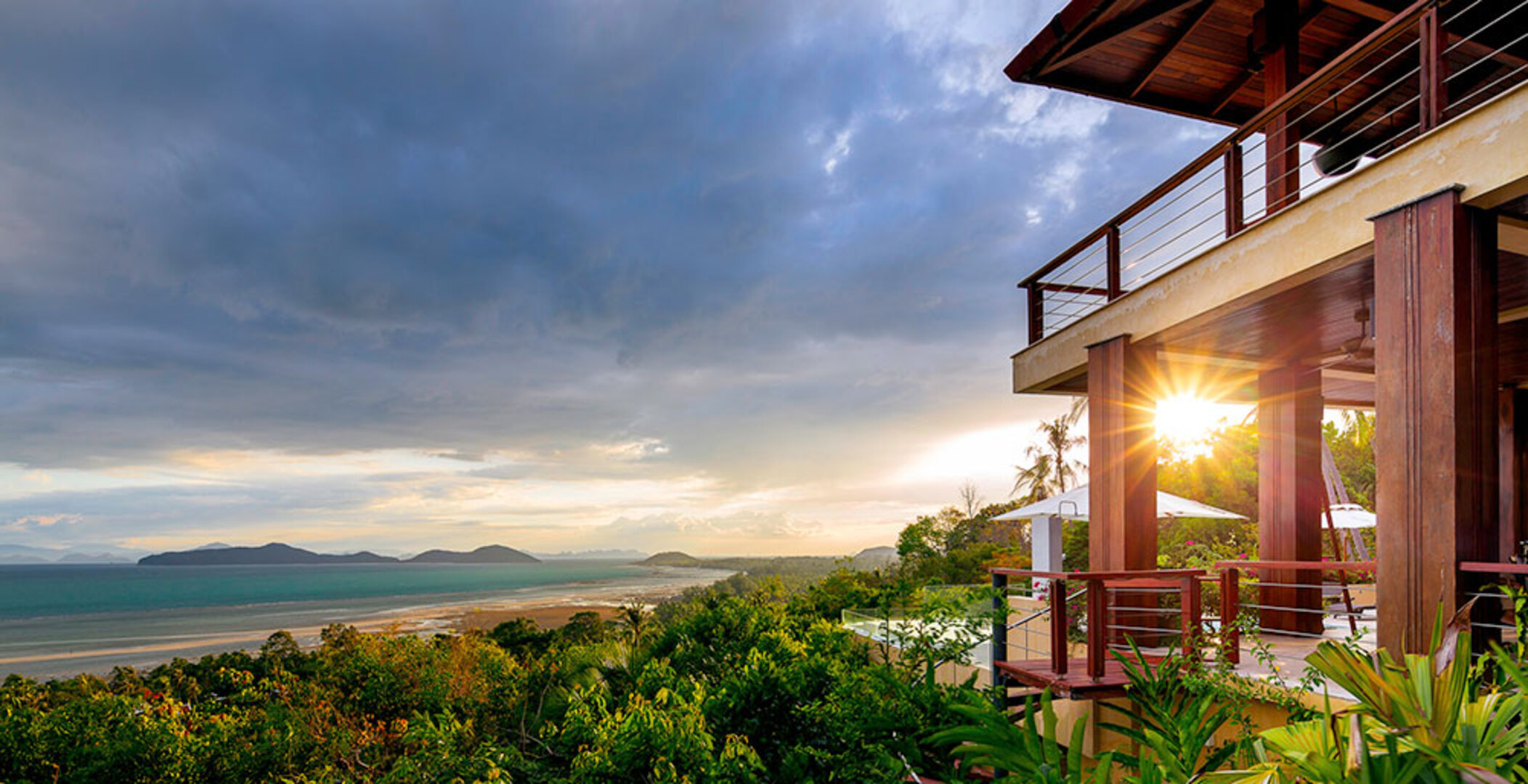 You and Your Family will Love this Luxury Villa, Fully Staffed and Private Chef, Koh Samui Villa 1007