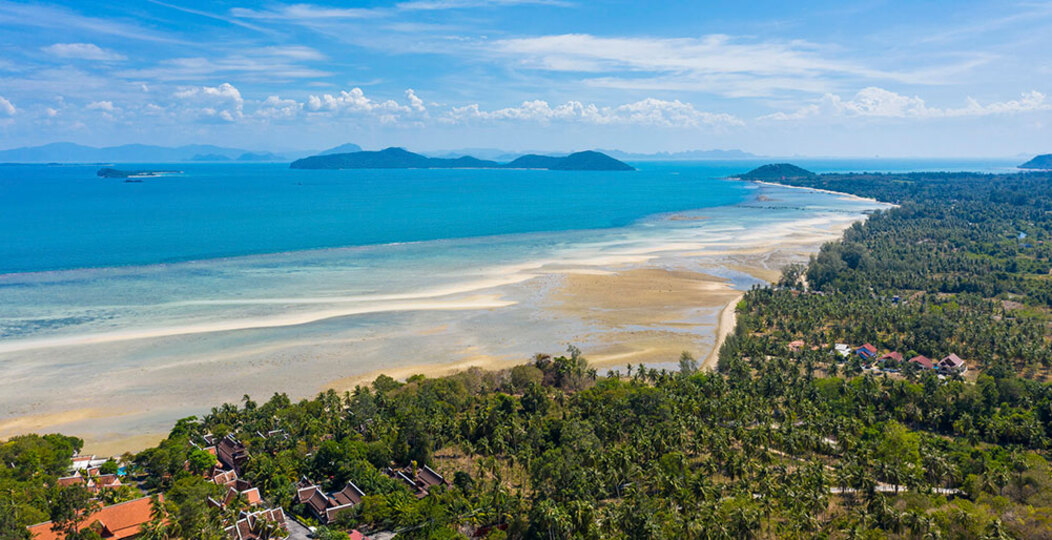 You and Your Family will Love this Luxury Villa, Fully Staffed and Private Chef, Koh Samui Villa 1007