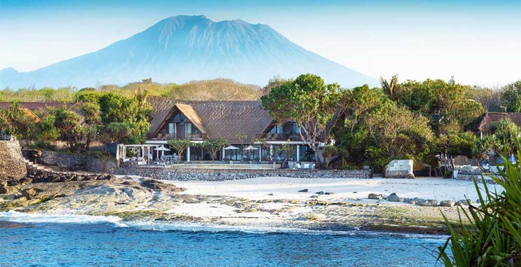 Your Family will love the Exclusive Balinese Service at Your Private Villa in Nusa Lembongan, Bali Villa 2127, Nusa Lembongan, Indonesia