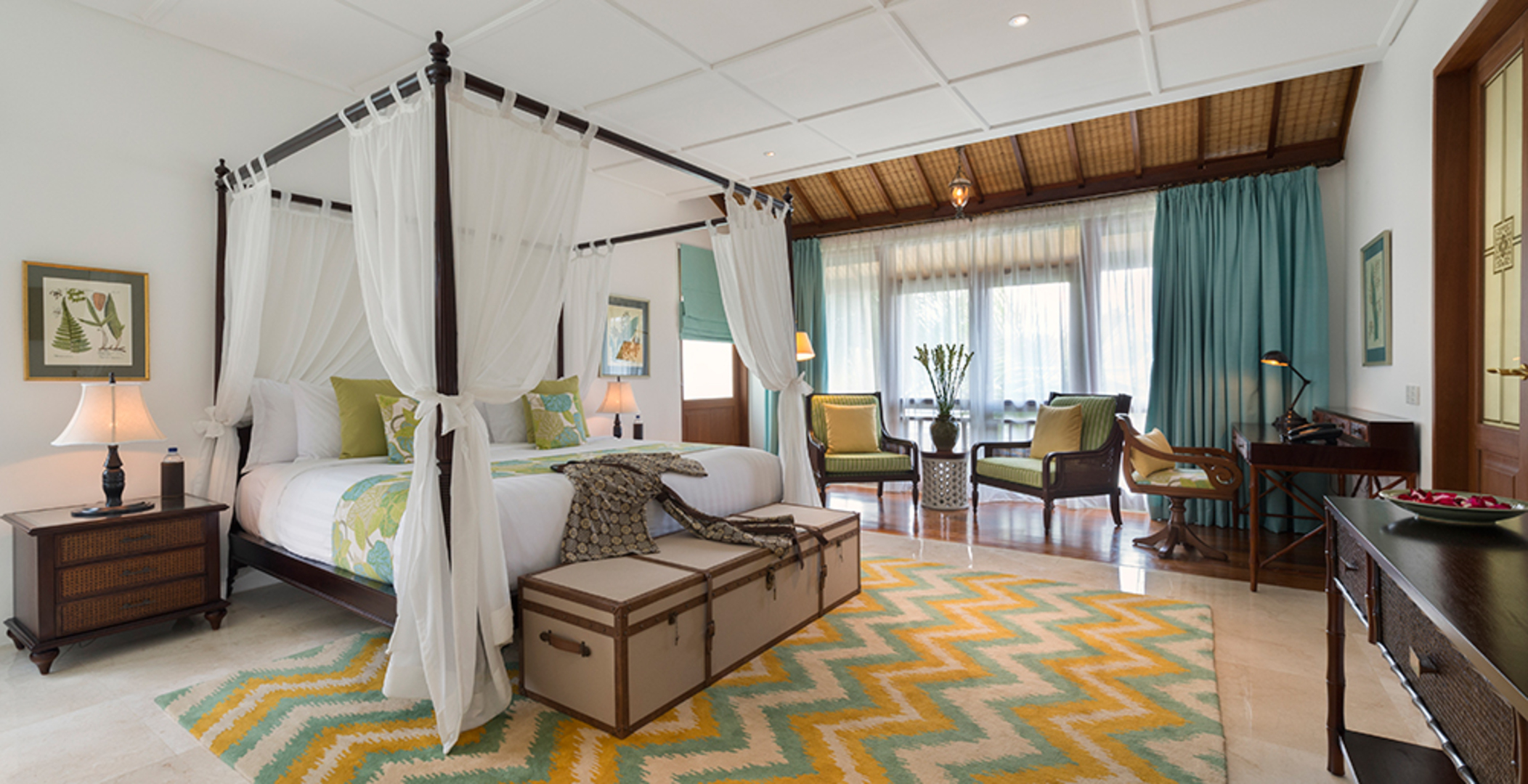 Your Holiday in Seminyak staying in a 5 Star Villa, Bali Villa 2128