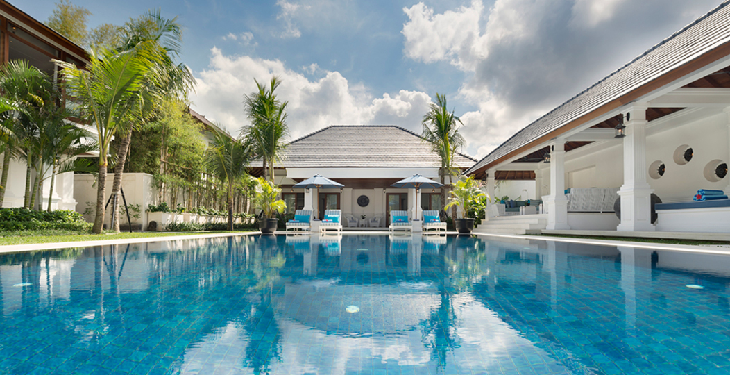 Your Holiday in Seminyak staying in a 5 Star Villa, Bali Villa 2128