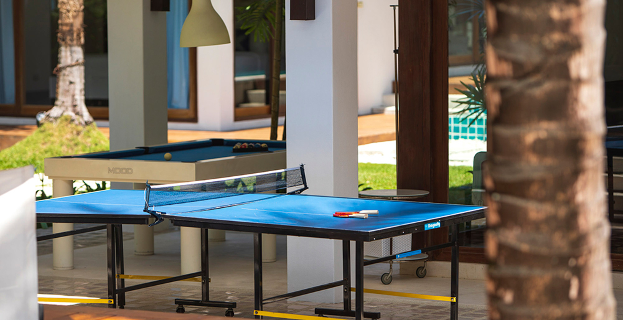 At Last You and Your Friends can Rent a Luxury Villa with 24/7 Concierge and Private Chef, Koh Samui Villa 1019