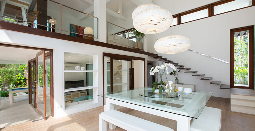 At Last You and Your Friends can Rent a Luxury Villa with 24/7 Concierge and Private Chef, Koh Samui Villa 1019
