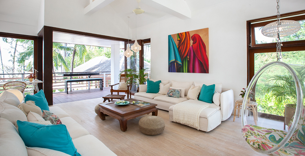 At Last You and Your Friends can Rent a Luxury Villa with 24/7 Concierge and Private Chef, Koh Samui Villa 1019