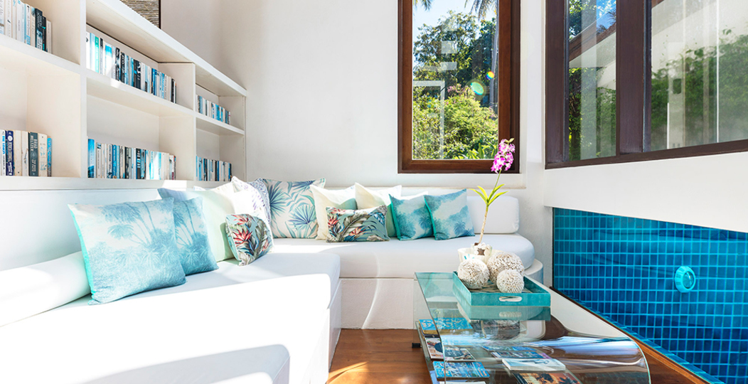 At Last You and Your Friends can Rent a Luxury Villa with 24/7 Concierge and Private Chef, Koh Samui Villa 1019