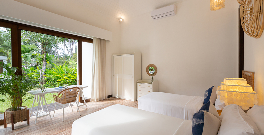 At Last You and Your Friends can Rent a Luxury Villa with 24/7 Concierge and Private Chef, Koh Samui Villa 1019