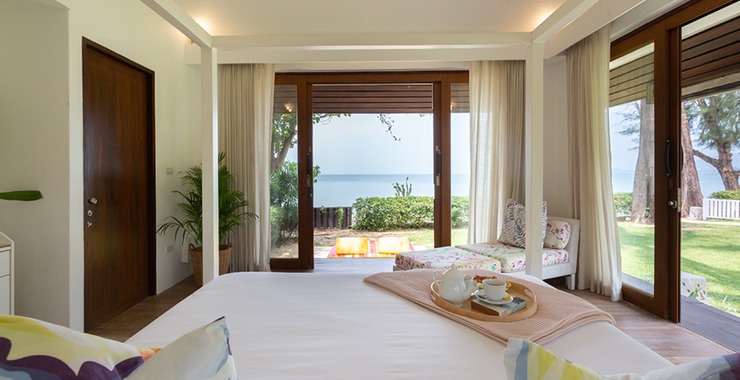 At Last You and Your Friends can Rent a Luxury Villa with 24/7 Concierge and Private Chef, Koh Samui Villa 1019