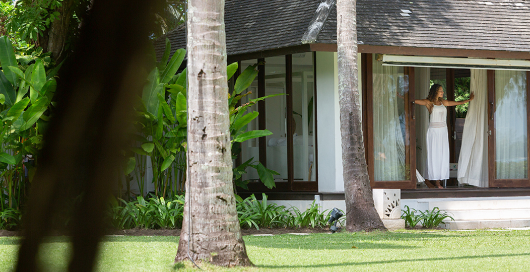 At Last You and Your Friends can Rent a Luxury Villa with 24/7 Concierge and Private Chef, Koh Samui Villa 1019