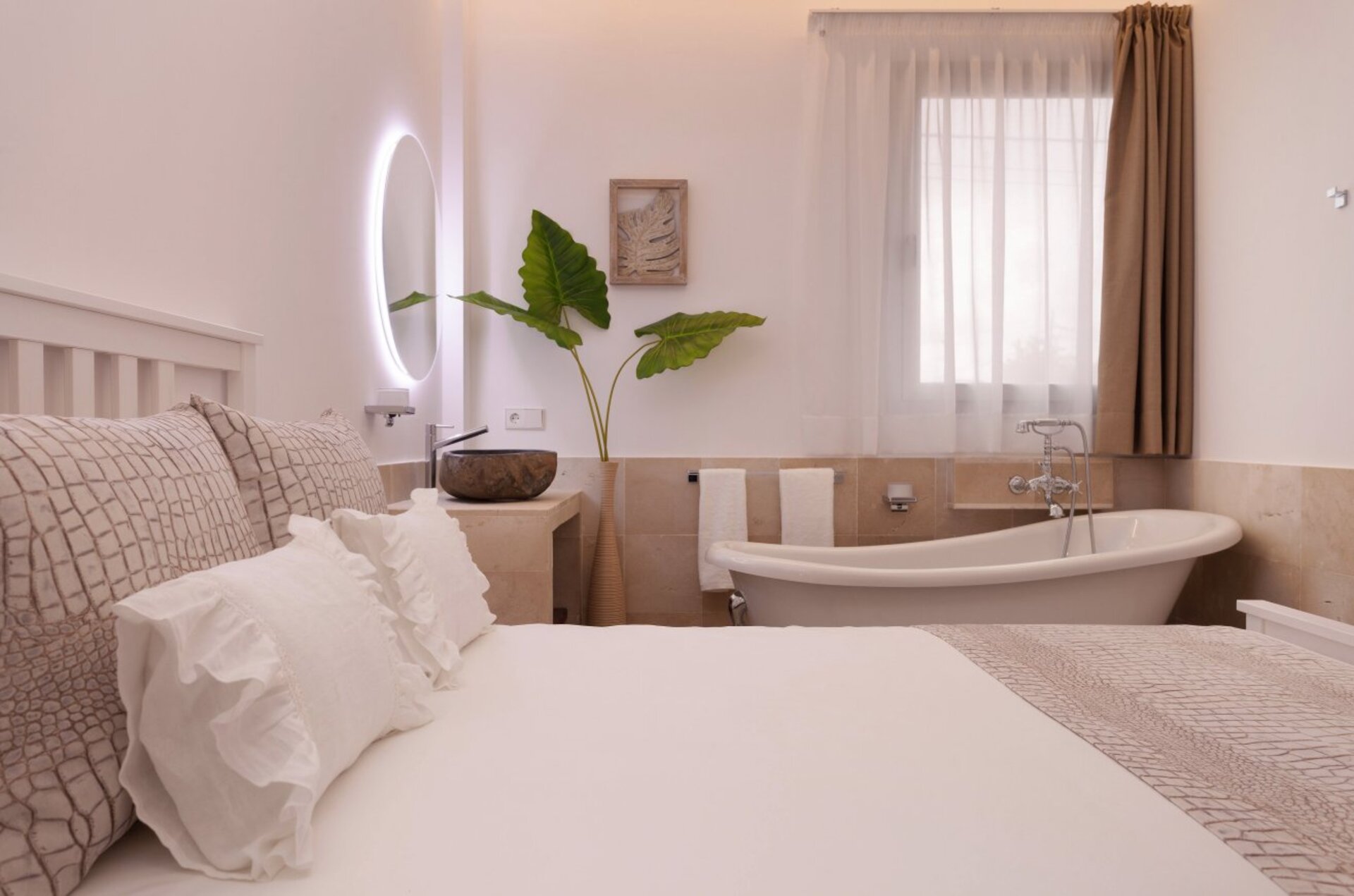 Exclusive Holiday Villa with Private Pool, Balearic Islands Villa 1481