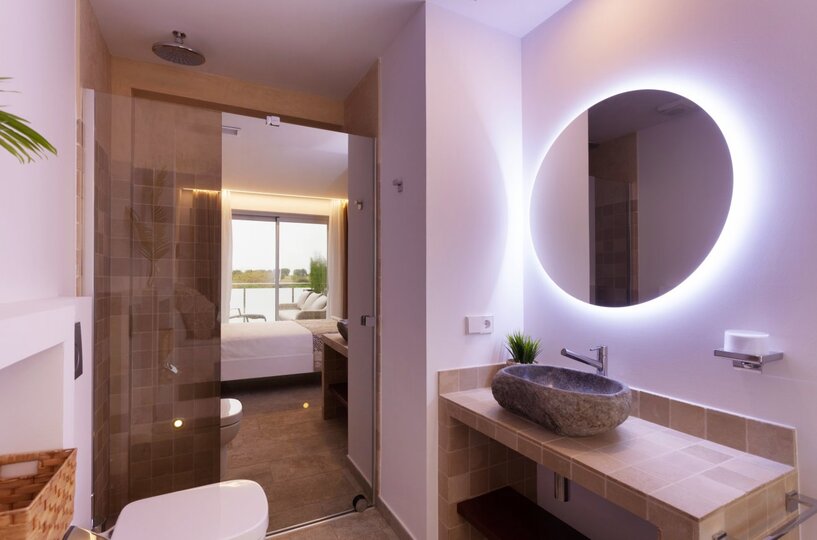 Exclusive Holiday Villa with Private Pool, Balearic Islands Villa 1481