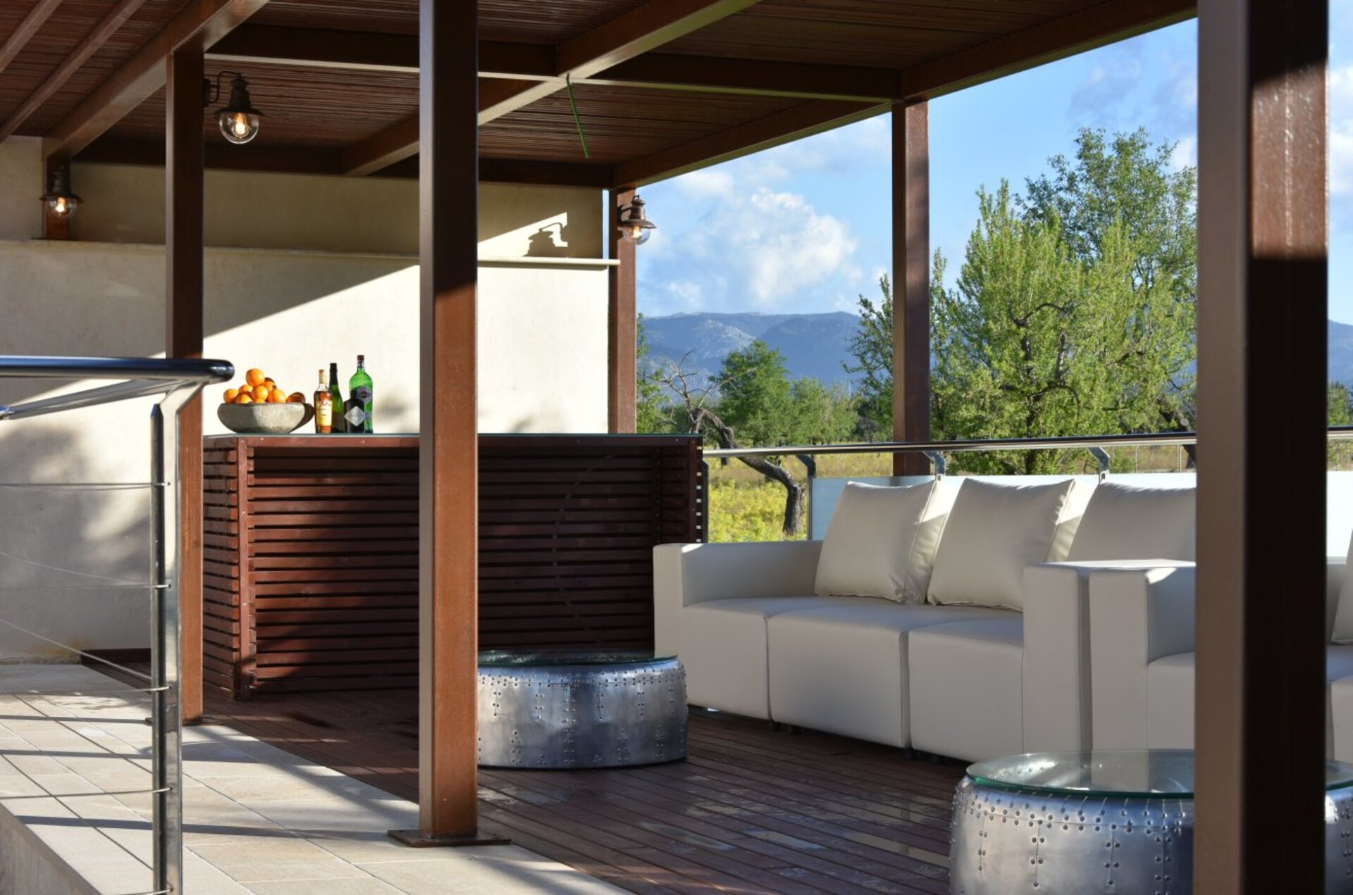 Exclusive Holiday Villa with Private Pool, Balearic Islands Villa 1481