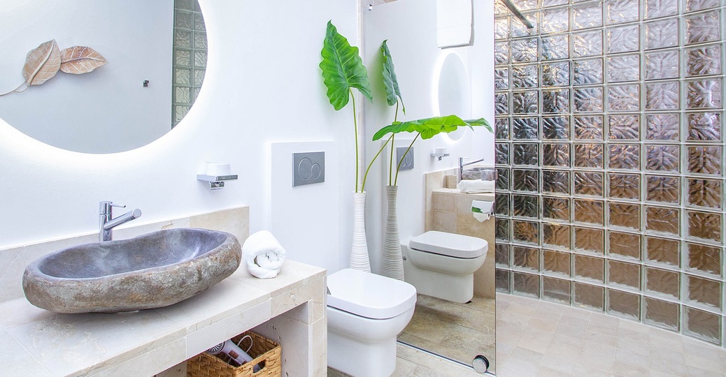 Exclusive Holiday Villa with Private Pool, Balearic Islands Villa 1481