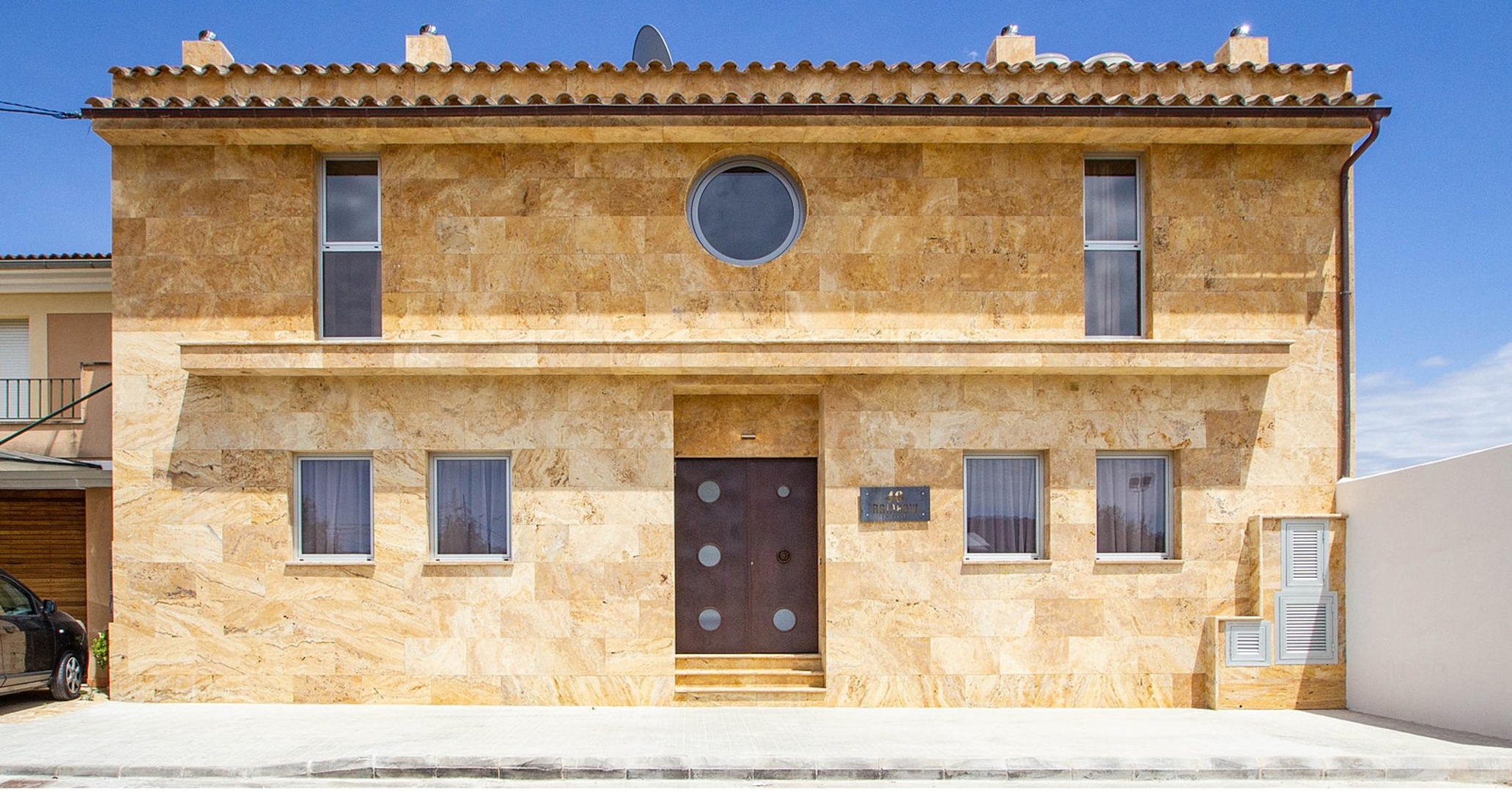 Exclusive Holiday Villa with Private Pool, Balearic Islands Villa 1481