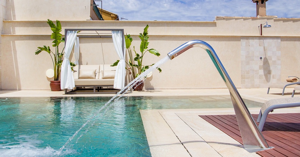 Exclusive Holiday Villa with Private Pool, Balearic Islands Villa 1481