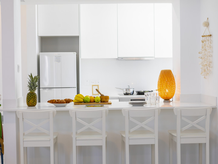 The Perfect Holiday Apartment minutes from the Beach in Larnaca, Larnaca Apartment 1401