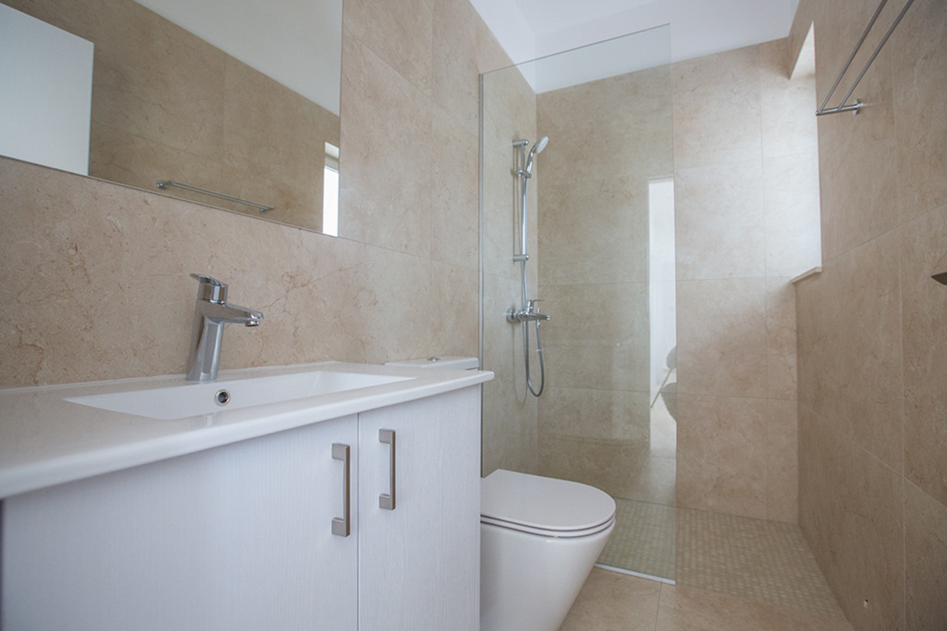 Imagine Your Family Renting This Luxury Contemporary Style Villa in Protaras, Protaras Villa 1566