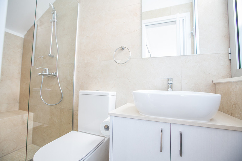 Imagine Your Family Renting This Luxury Contemporary Style Villa in Protaras, Protaras Villa 1566