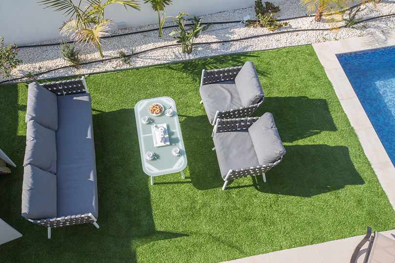 Imagine Your Family Renting This Luxury Contemporary Style Villa in Protaras, Protaras Villa 1566