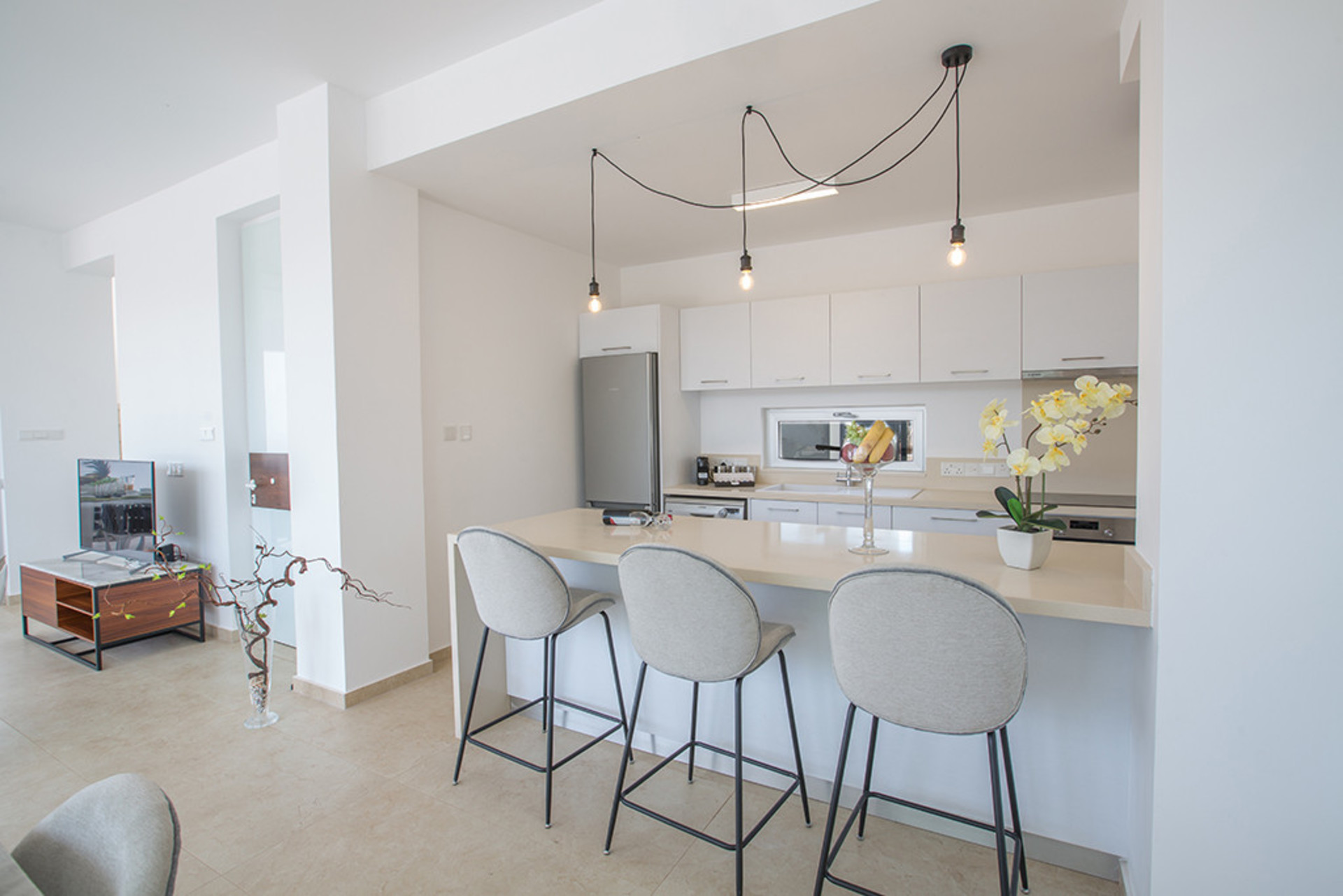 Your Beautiful Holiday Villa in Protaras and close to the beach, Protaras Villa 1567