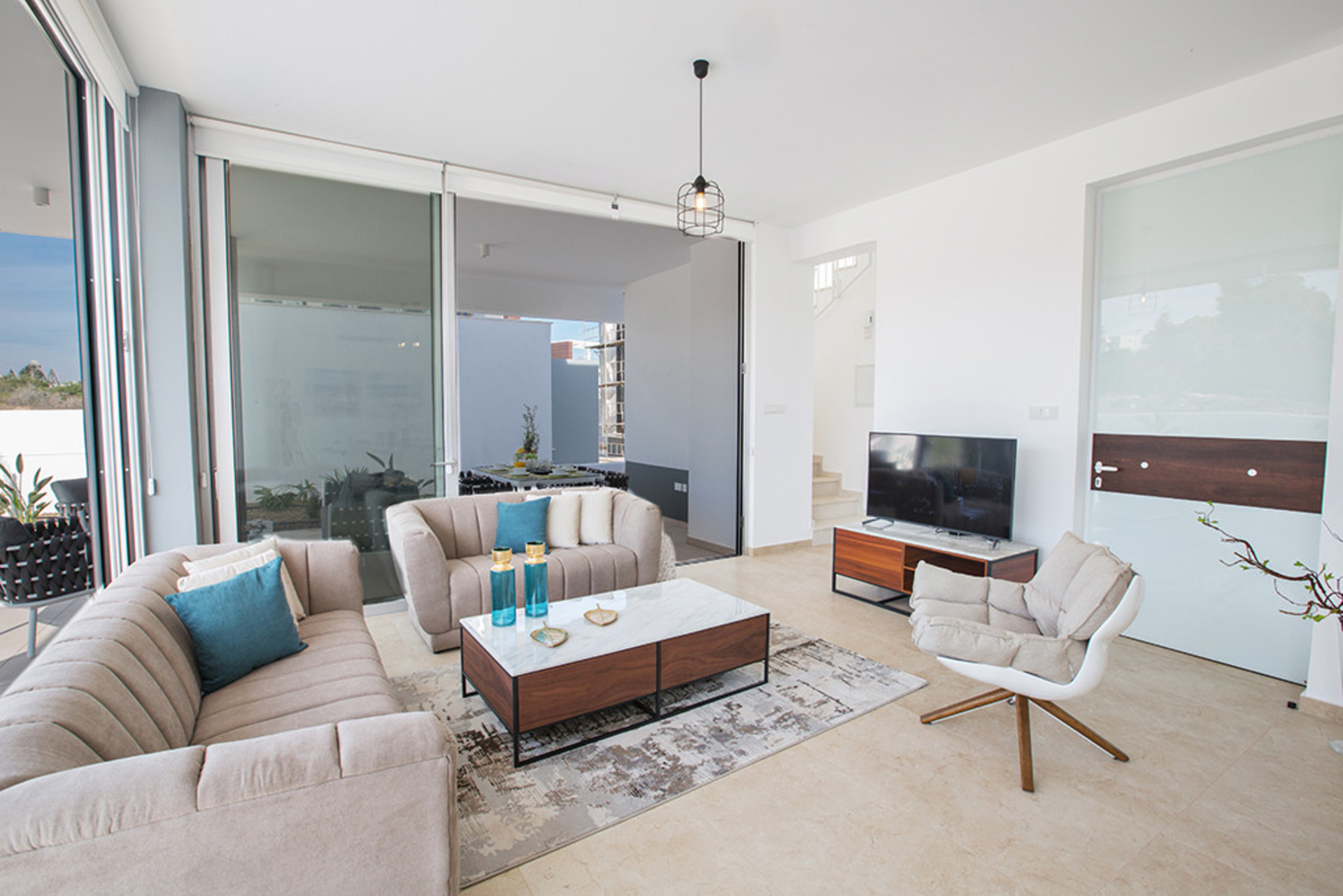 Your Beautiful Holiday Villa in Protaras and close to the beach, Protaras Villa 1567