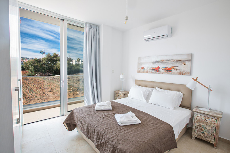 Your Beautiful Holiday Villa in Protaras and close to the beach, Protaras Villa 1567
