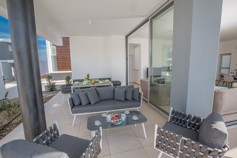 Your Beautiful Holiday Villa in Protaras and close to the beach, Protaras Villa 1567